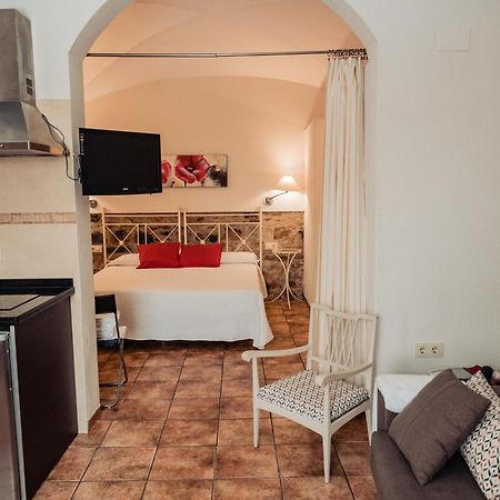 Apartamento Las Avutardas 2 Caces Exterior foto
